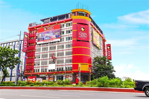 sogo branches|Quezon Avenue .